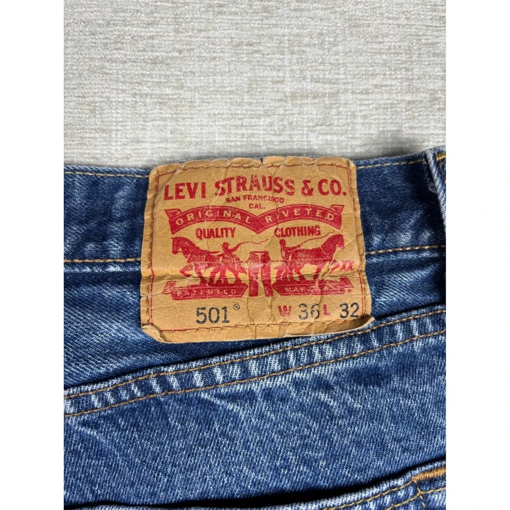 Levis levi strauss